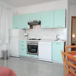 Apartments By The Sea Medveja, Opatija - 3430 Apartman