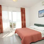 Apartments By The Sea Medveja, Opatija - 3430 Apartman