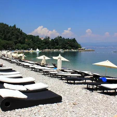 By The Sea Medveja, Opatija - 3430