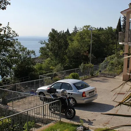 By The Sea Medveja, Opatija - 3430 Appartement