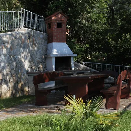 Appartement By The Sea Medveja, Opatija - 3430 Medveja