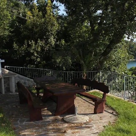 Appartement By The Sea Medveja, Opatija - 3430