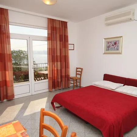 Appartement By The Sea Medveja, Opatija - 3430 Medveja