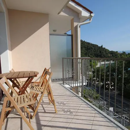 By The Sea Medveja, Opatija - 3430 Appartement *