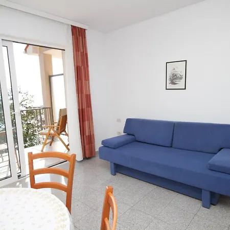 Appartement By The Sea Medveja, Opatija - 3430