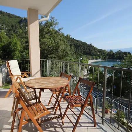 By The Sea Medveja, Opatija - 3430 Appartement