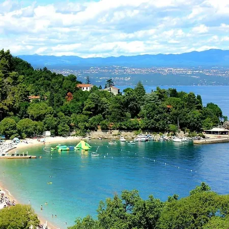 By The Sea Medveja, Opatija - 3430 Apartament Medveja