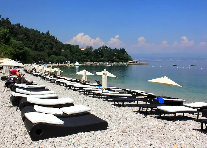 By The Sea Medveja, Opatija - 3430