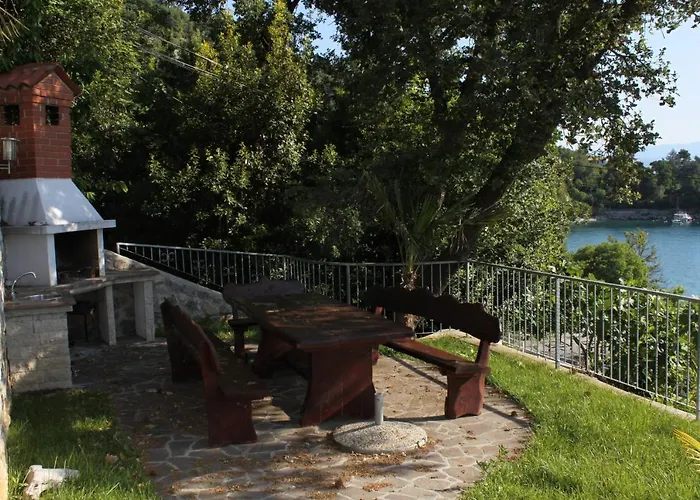 アパート By The Sea Medveja, Opatija - 3430