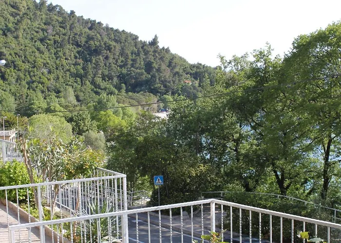 アパート By The Sea Medveja, Opatija - 3430