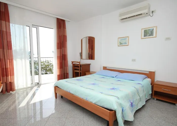 アパート By The Sea Medveja, Opatija - 3430