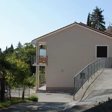 Apartments By The Sea Medveja, Opatija - 3430 Medveja
