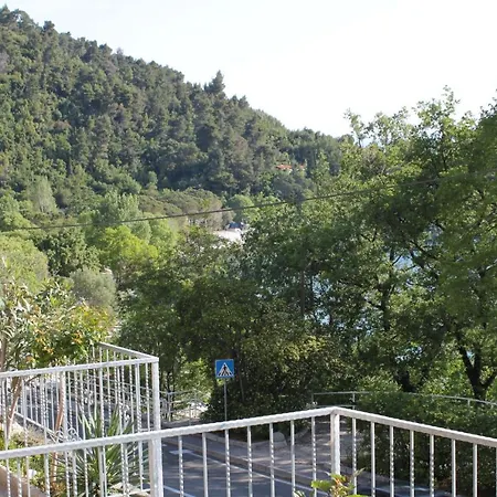 Appartement By The Sea Medveja, Opatija - 3430