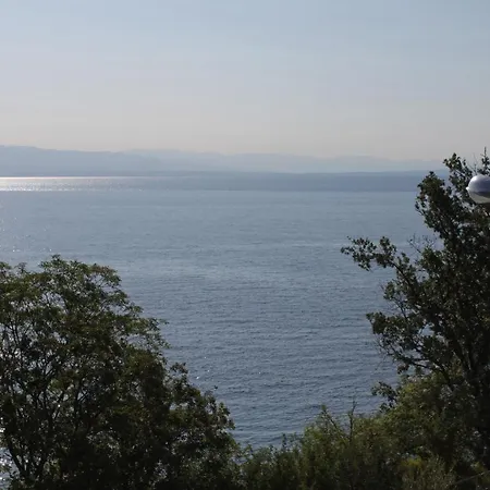 아파트 By The Sea Medveja, Opatija - 3430